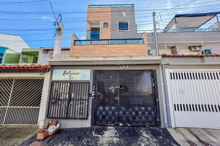 Apartamento à venda com 80m², 2 quartos e 1 vaga