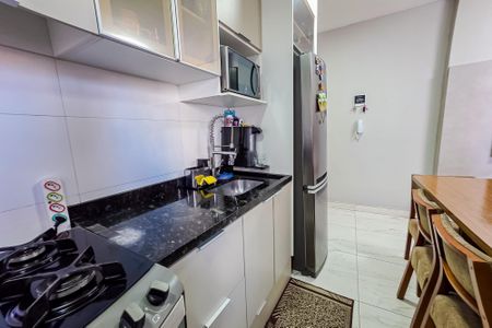 Apartamento à venda com 80m², 2 quartos e 1 vaga