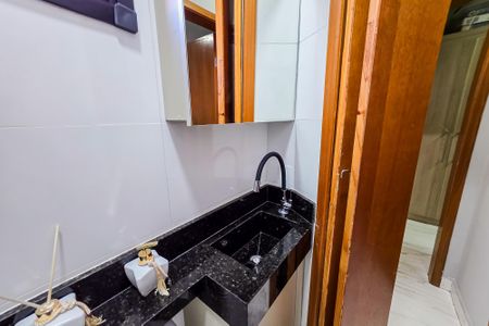 Apartamento à venda com 80m², 2 quartos e 1 vaga