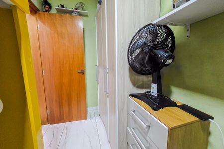 Apartamento à venda com 80m², 2 quartos e 1 vaga