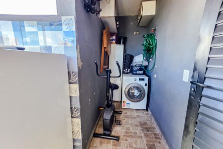 Apartamento à venda com 80m², 2 quartos e 1 vaga