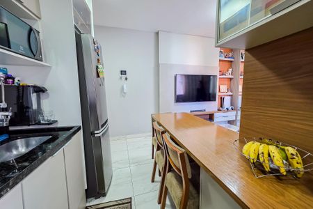 Apartamento à venda com 80m², 2 quartos e 1 vaga