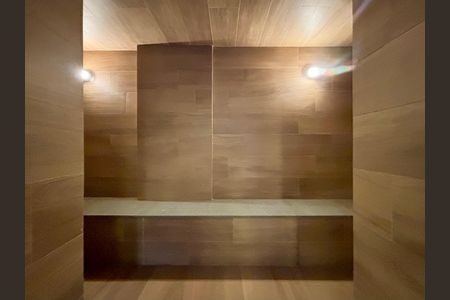 Apartamento à venda com 75m², 2 quartos e 1 vaga Apartamento à venda com 75m², 2 quartos e 1 vagaÁrea comum - sauna