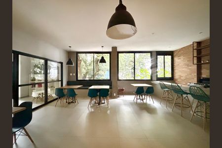 Apartamento à venda com 75m², 2 quartos e 1 vaga Apartamento à venda com 75m², 2 quartos e 1 vagaÁrea comum