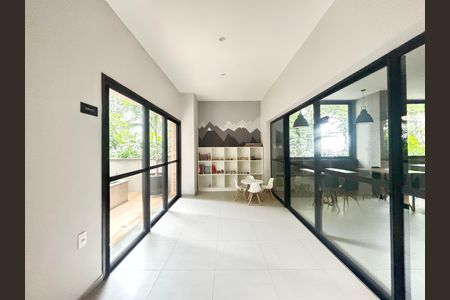 Apartamento à venda com 75m², 2 quartos e 1 vaga Apartamento à venda com 75m², 2 quartos e 1 vagaÁrea comum