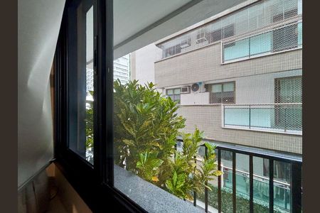 Apartamento à venda com 75m², 2 quartos e 1 vaga Apartamento à venda com 75m², 2 quartos e 1 vagaQuarto - vista