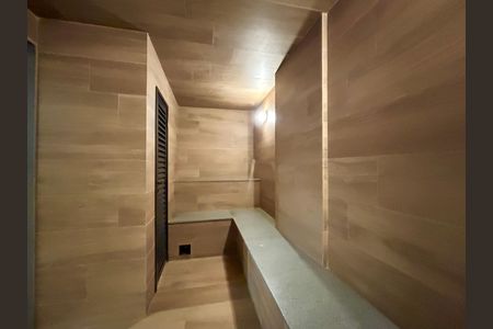 Apartamento à venda com 75m², 2 quartos e 1 vaga Apartamento à venda com 75m², 2 quartos e 1 vagaÁrea comum - sauna
