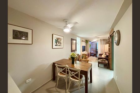 Apartamento à venda com 75m², 2 quartos e 1 vaga Apartamento à venda com 75m², 2 quartos e 1 vagaSala