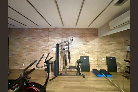 Apartamento à venda com 75m², 2 quartos e 1 vaga Apartamento à venda com 75m², 2 quartos e 1 vagaÁrea comum