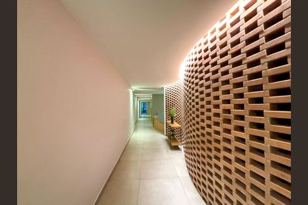 Apartamento à venda com 75m², 2 quartos e 1 vaga Apartamento à venda com 75m², 2 quartos e 1 vagaPortaria