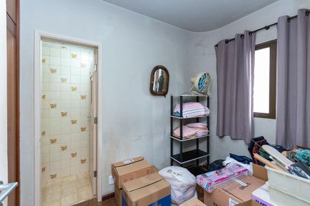 Apartamento à venda com 220m², 3 quartos e 2 vagasÁrea de Serviço