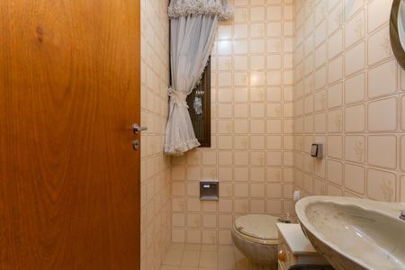 Apartamento à venda com 220m², 3 quartos e 2 vagasLavabo