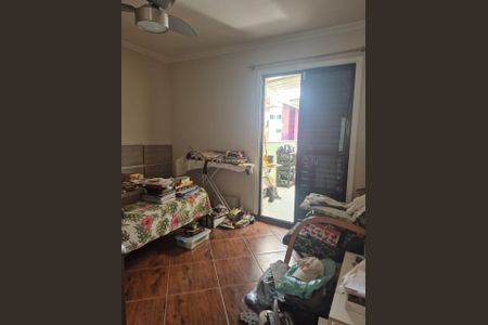 Quarto de casa à venda com 4 quartos, 270m² em Vila Esperança, São Paulo