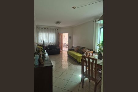 Sala de casa à venda com 4 quartos, 270m² em Vila Esperança, São Paulo