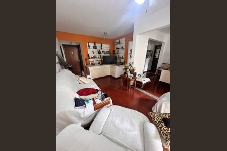 Sala de apartamento para alugar com 2 quartos, 69m² em Jardim Carvalho, Porto Alegre