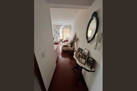 Sala de apartamento para alugar com 2 quartos, 69m² em Jardim Carvalho, Porto Alegre