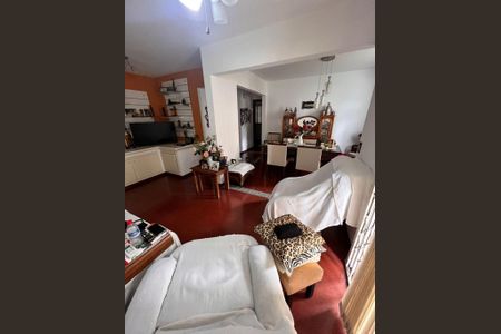 Apartamento para alugar com 69m², 2 quartos e 1 vaga Apartamento para alugar com 69m², 2 quartos e 1 vagaSala