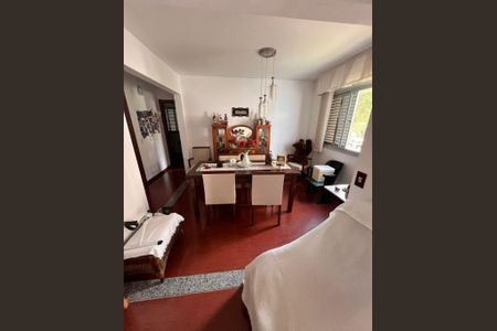 Apartamento para alugar com 69m², 2 quartos e 1 vaga Apartamento para alugar com 69m², 2 quartos e 1 vagaSala