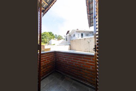 Casa à venda com 300m², 4 quartos e 5 vagas Casa à venda com 300m², 4 quartos e 5 vagasSacada da Suíte 2