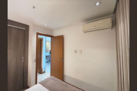 Apartamento à venda com 36m², 1 quarto e 1 vaga Apartamento à venda com 36m², 1 quarto e 1 vagaQuarto