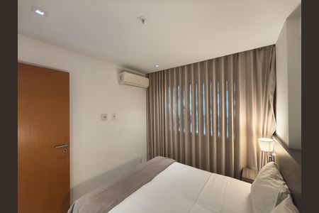 Apartamento à venda com 36m², 1 quarto e 1 vaga Apartamento à venda com 36m², 1 quarto e 1 vagaQuarto