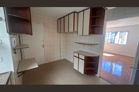 Apartamento à venda com 83m², 2 quartos e 1 vaga Apartamento à venda com 83m², 2 quartos e 1 vaga16 Cozinha