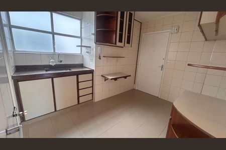 Apartamento à venda com 83m², 2 quartos e 1 vaga Apartamento à venda com 83m², 2 quartos e 1 vaga15 Cozinha