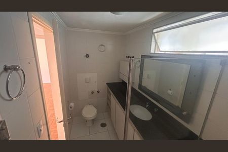 Apartamento à venda com 83m², 2 quartos e 1 vaga Apartamento à venda com 83m², 2 quartos e 1 vaga09 Banheiro