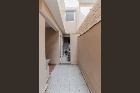 Casa para alugar com 40m², 1 quarto e sem vaga Casa para alugar com 40m², 1 quarto e sem vagaÁrea de Serviço