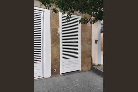 Casa para alugar com 40m², 1 quarto e sem vaga