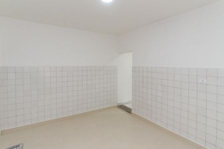 Casa para alugar com 40m², 1 quarto e sem vaga Casa para alugar com 40m², 1 quarto e sem vagaCozinha