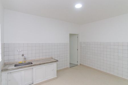 Casa para alugar com 40m², 1 quarto e sem vaga Casa para alugar com 40m², 1 quarto e sem vagaCozinha