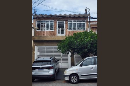 Casa para alugar com 40m², 1 quarto e sem vaga