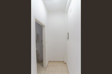 Casa para alugar com 40m², 1 quarto e sem vaga Casa para alugar com 40m², 1 quarto e sem vagaQuarto 1
