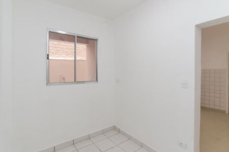 Quarto 2 de casa para alugar com 1 quarto, 40m² em Parque Novo Mundo, São Paulo