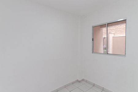 Quarto 2 de casa para alugar com 1 quarto, 40m² em Parque Novo Mundo, São Paulo