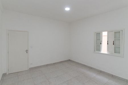 Casa para alugar com 40m², 1 quarto e sem vaga Casa para alugar com 40m², 1 quarto e sem vagaQuarto 1