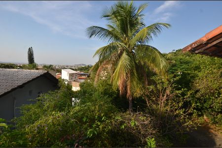 Casa à venda com 350m², 5 quartos e 8 vagasVista da Rua