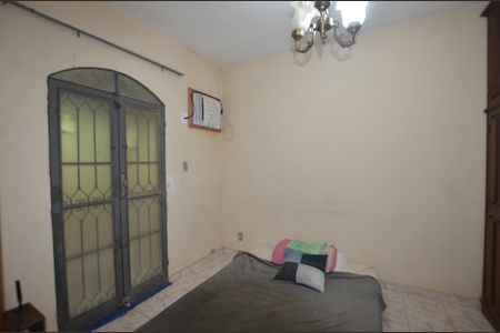 Casa à venda com 350m², 5 quartos e 8 vagasQuarto 2