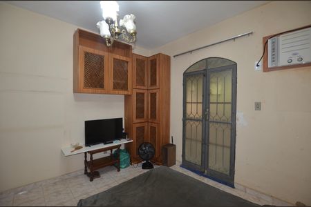 Casa à venda com 350m², 5 quartos e 8 vagasQuarto 2