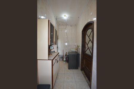 Casa à venda com 350m², 5 quartos e 8 vagasCozinha/ Área de Serviço