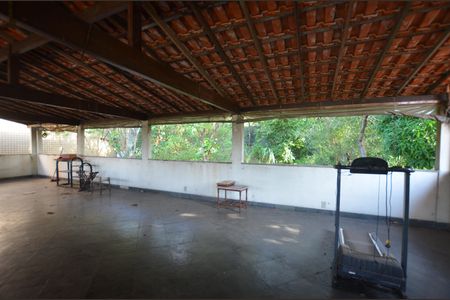 Casa à venda com 350m², 5 quartos e 8 vagasTerraço Goumert