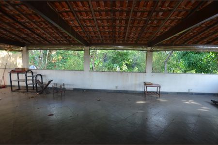 Casa à venda com 350m², 5 quartos e 8 vagasTerraço Goumert