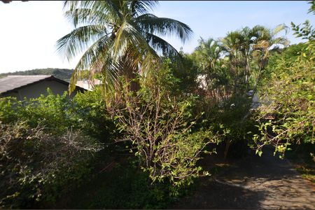Casa à venda com 350m², 5 quartos e 8 vagasVista da Sala