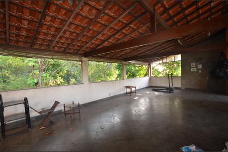 Casa à venda com 350m², 5 quartos e 8 vagasTerraço Goumert