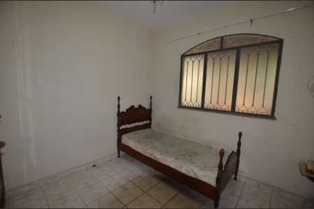 Casa à venda com 350m², 5 quartos e 8 vagasQuarto 3