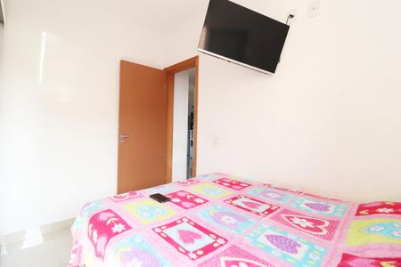 Apartamento para alugar com 49m², 2 quartos e 1 vagaQuarto 1