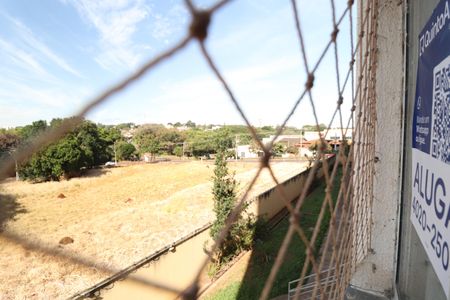 Apartamento para alugar com 49m², 2 quartos e 1 vagaPlaquinha