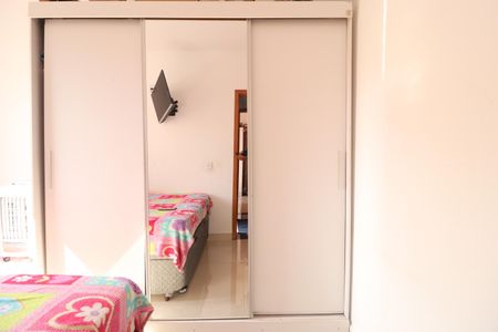 Apartamento para alugar com 49m², 2 quartos e 1 vagaQuarto 1
