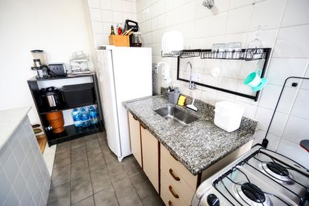 Apartamento à venda com 33m², 1 quarto e 1 vagaPia